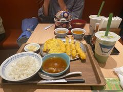 -爱蝦乃家(金虹桥店)