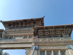 -北陵公园