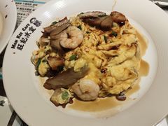 -旺记冰室(九龙中心大厦店)