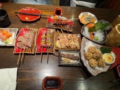 -鸟屯(三里屯店)