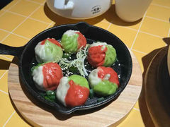 -蔡澜点心·粤菜(领展购物广场店)