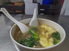 -珠宝街老左杂酱面馆