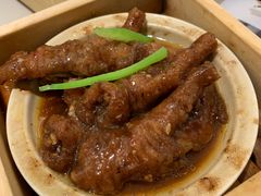 -蔡澜点心·粤菜(西单大悦城店)