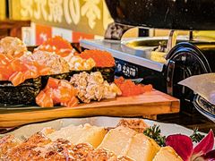 -达摩食堂(仓山万达店)