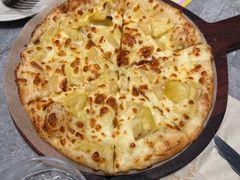 -乐凯撒披萨(喜荟城店)