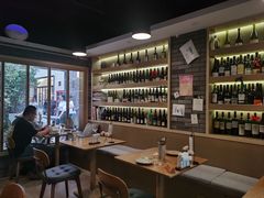 -NG PASTA吴居·中华意面(南头古城店)