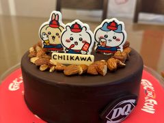 -DQ·蛋糕·冰淇淋(天通苑华联店)