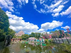 -厦门方特梦幻王国