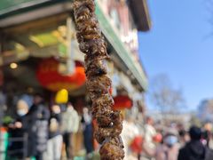 -烤肉季饭庄