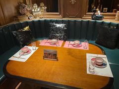 -甜阿姨·天台花园私房菜(万松园店)