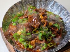-湘上湘(米其林餐厅-正大中心总店)