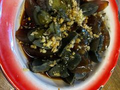 -炙热童年·老北京炙子烤肉(南锣鼓巷店)