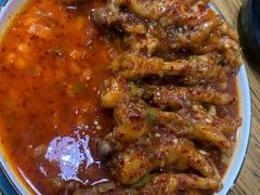 -京玉菲饭店(李村店)