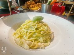 -百特喜·意大利餐厅(八佰伴镇江店)