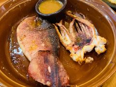 -萨莉亚意式餐厅(深圳北站店)