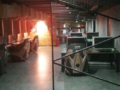 -金山网咖(汇嘉时代店)