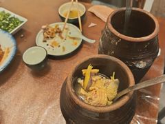 -本味焖罐源(天泽街店)