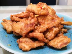 -君霖海鲜私房菜(春柳店)