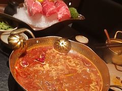 -色響火锅(恒隆广场店)