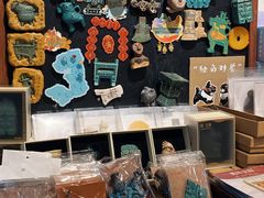 -甲乙丁書店·书茶咖·四合院
