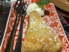 -小世界西餐厅(建国门店)