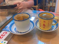 -芋包王闽南茶楼(八市店)