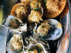 -四川人郑霞海鲜