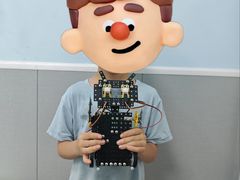 -乐博乐博少儿编程·机器人编程·信息学竞赛(未央校区)
