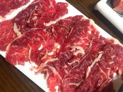 -牛郎记潮汕牛肉火锅(大西洋银泰城店)