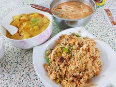 -家利美食店