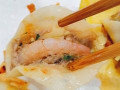 -众口斋锅贴(银泰城店)