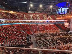 -宝能国际体育演艺中心