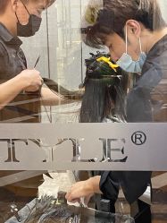 -INSTYLE·SALON