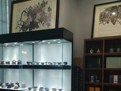 -浦江悦(陆家嘴保利广场店)