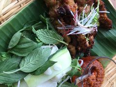 -Ginger(兴国路店)