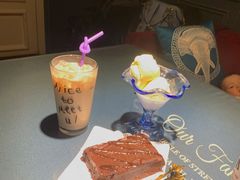 -吱咖啡西式简餐