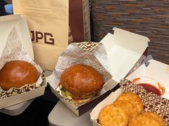 -JPG canteen(广州东山口店)