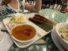-小槟城美食馆