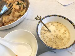 -新疆大厦·慕士塔格餐厅