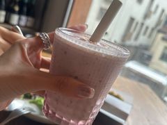 -BOR Eatery(安福路店)