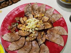 -大鹅岛灶台鱼·铁锅炖(水库路店)