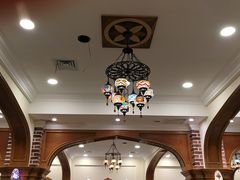 -清真·玛丽亚新疆菜主题餐厅(浙江中路店)