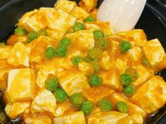 -奶奶的味道(胶州路店)