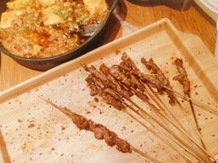 -云海肴·汽锅鸡·云南菜(广安门天虹店)