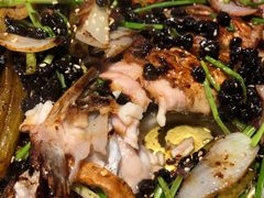 -味妙烤鱼吧(回龙观店)