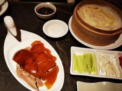 -金鸭季·北京烤鸭(深业上城店)