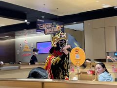 -海底捞火锅(吾悦广场店)