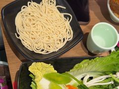 -掂档潮汕牛肉火锅(沈阳万象城店)