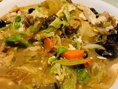 -大连湾旭日饭店(大连湾店)