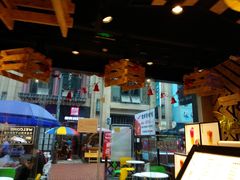 -谢智冷沾沾(万达金街店)